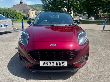 Used Ford Puma 2023 for sale - 78891313: Photo