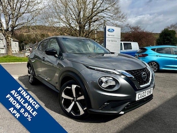 Used Nissan Juke 2022 for sale - 78430406: Photo