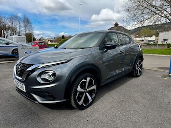 Used Nissan Juke 2022 for sale - 78430406: Photo
