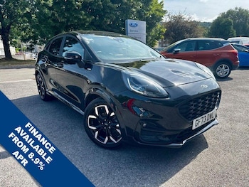 Used Ford Puma 2023 for sale - 79144658: Photo