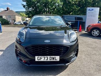 Used Ford Puma 2023 for sale - 79144658: Photo