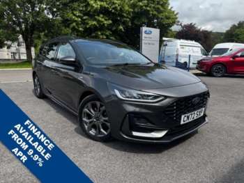 Used Ford Focus 2023 for sale - 75024162: Photo
