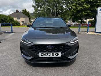 Used Ford Focus 2023 for sale - 75024162: Photo