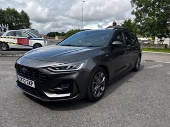 Used Ford Focus 2023 for sale - 75024162: Photo