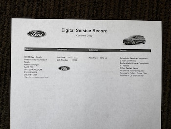 Used Ford Focus 2021 for sale - 79361807: Photo