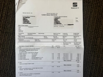Used SEAT Arona 2019 for sale - 79269060: Photo