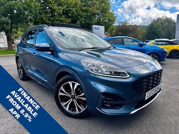Used Ford Kuga 2023 for sale - 79847285: Photo