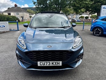 Used Ford Kuga 2023 for sale - 79847285: Photo