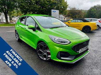 Used Ford Fiesta 2023 for sale - 79830902: Photo