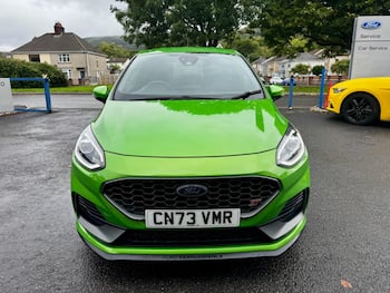 Used Ford Fiesta 2023 for sale - 79830902: Photo