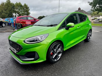 Used Ford Fiesta 2023 for sale - 79830902: Photo