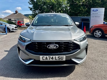 Used Ford Kuga 2024 for sale - 79034205: Photo