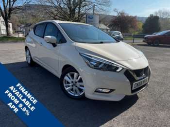 (69) - 1.0 IG-T Acenta Euro 6 (s/s) 5dr