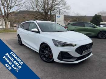 2023 (23) - 2.3T EcoBoost ST Estate 5dr Petrol Auto Euro 6 (s/s) (280 ps)