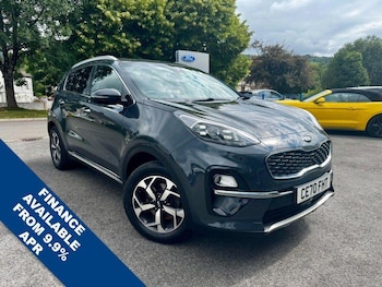 2020 (70) - 1.6 GDi Platinum Edition Euro 6 (s/s) 5dr