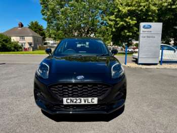 Used Ford Puma 2023 for sale - 75082416: Photo