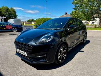 Used Ford Puma 2023 for sale - 75082416: Photo