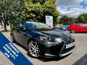 2020 (70) - 300h 4dr CVT Auto