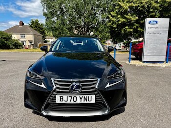 Used Lexus IS 2020 for sale - 75448485: Photo
