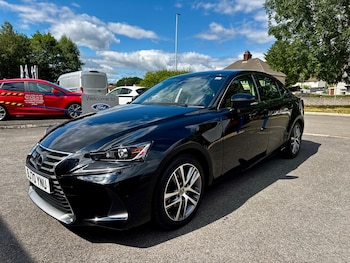 Used Lexus IS 2020 for sale - 75448485: Photo