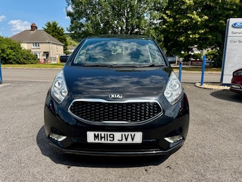 Used Kia Venga 2019 for sale - 75532216: Photo