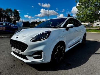 Used Ford Puma 2023 for sale - 78429540: Photo
