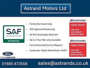 Used Ford S-Max 2021 for sale - 78430383: Photo