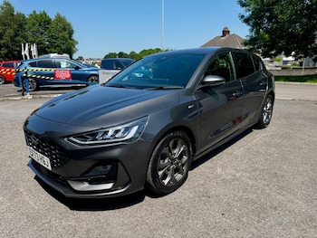 Used Ford Focus 2023 for sale - 78911089: Photo
