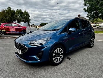 Used Ford Fiesta 2024 for sale - 79726180: Photo