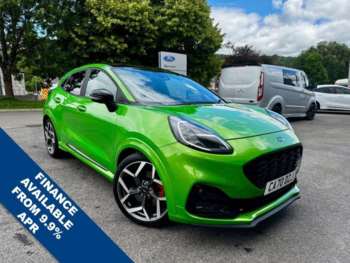 2021 (70) - 1.5T EcoBoost ST Euro 6 (s/s) 5dr