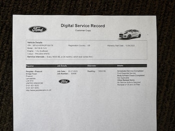 Used Ford Puma 2023 for sale - 78891315: Photo