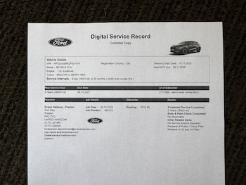 Used Ford Puma 2023 for sale - 78891317: Photo