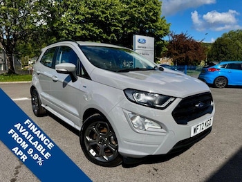 Used Ford Ecosport 2023 for sale - 79033899: Photo