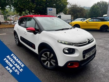 Used Citroen C3 2017 for sale - 79657968: Photo