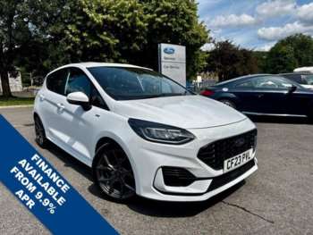 2023 (23) - 1.0T EcoBoost ST-Line Euro 6 (s/s) 5dr