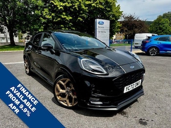 Used Ford Puma 2023 for sale - 78891318: Photo