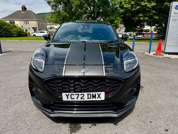 Used Ford Puma 2023 for sale - 78891318: Photo