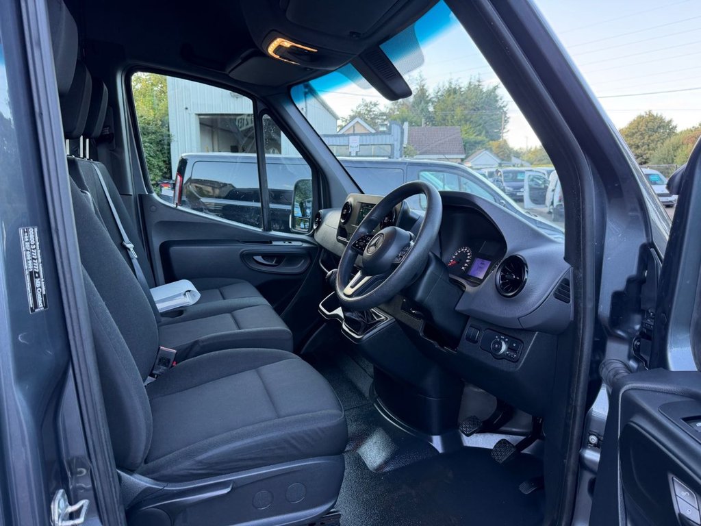 Used Mercedes-Benz Sprinter 2020 for sale - 76048240: Photo 3