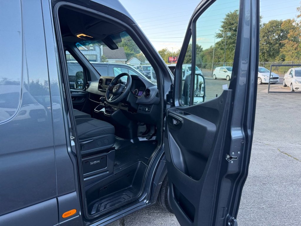 Used Mercedes-Benz Sprinter 2020 for sale - 76048240: Photo 31