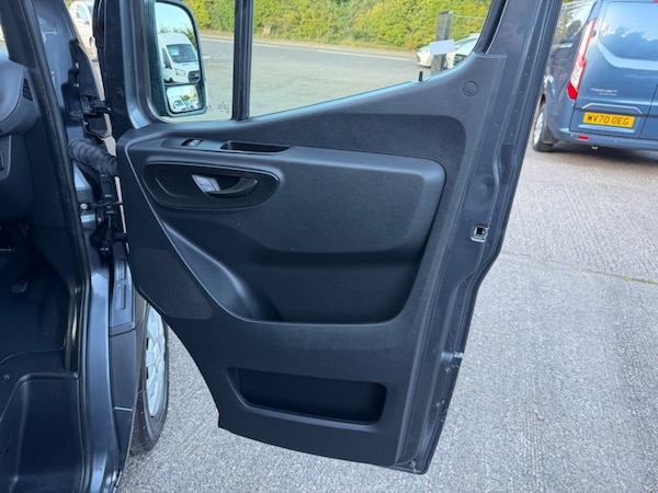 Used Mercedes-Benz Sprinter 2020 for sale - 76048240: Photo 33