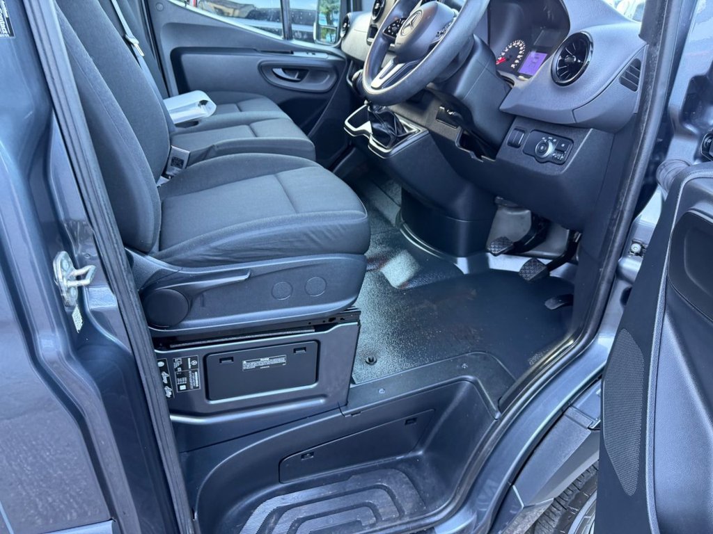 Used Mercedes-Benz Sprinter 2020 for sale - 76048240: Photo 35