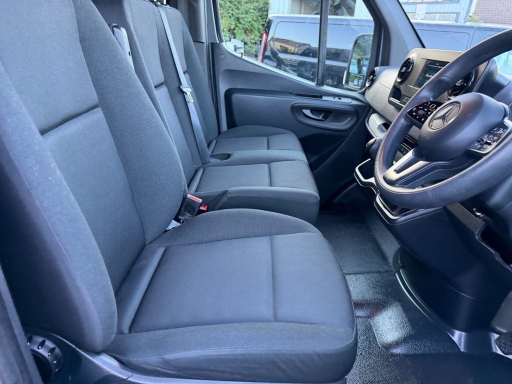 Used Mercedes-Benz Sprinter 2020 for sale - 76048240: Photo 37