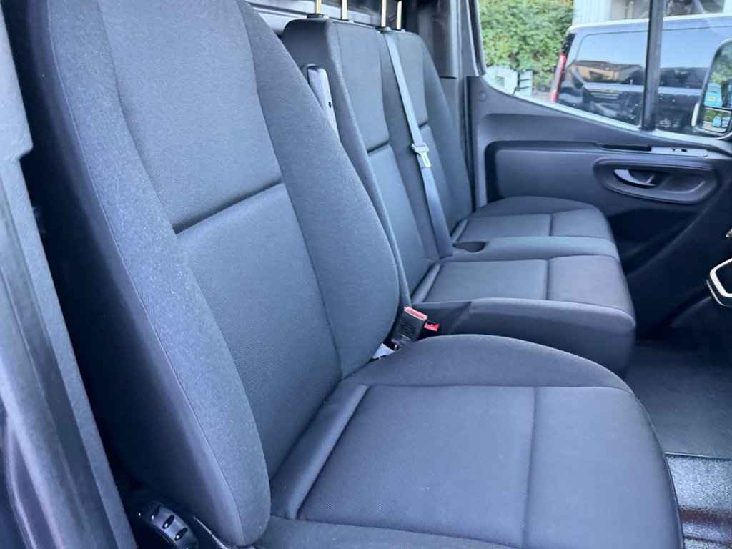 Used Mercedes-Benz Sprinter 2020 for sale - 76048240: Photo 38