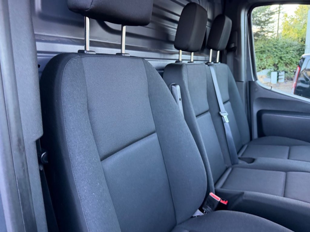 Used Mercedes-Benz Sprinter 2020 for sale - 76048240: Photo 39