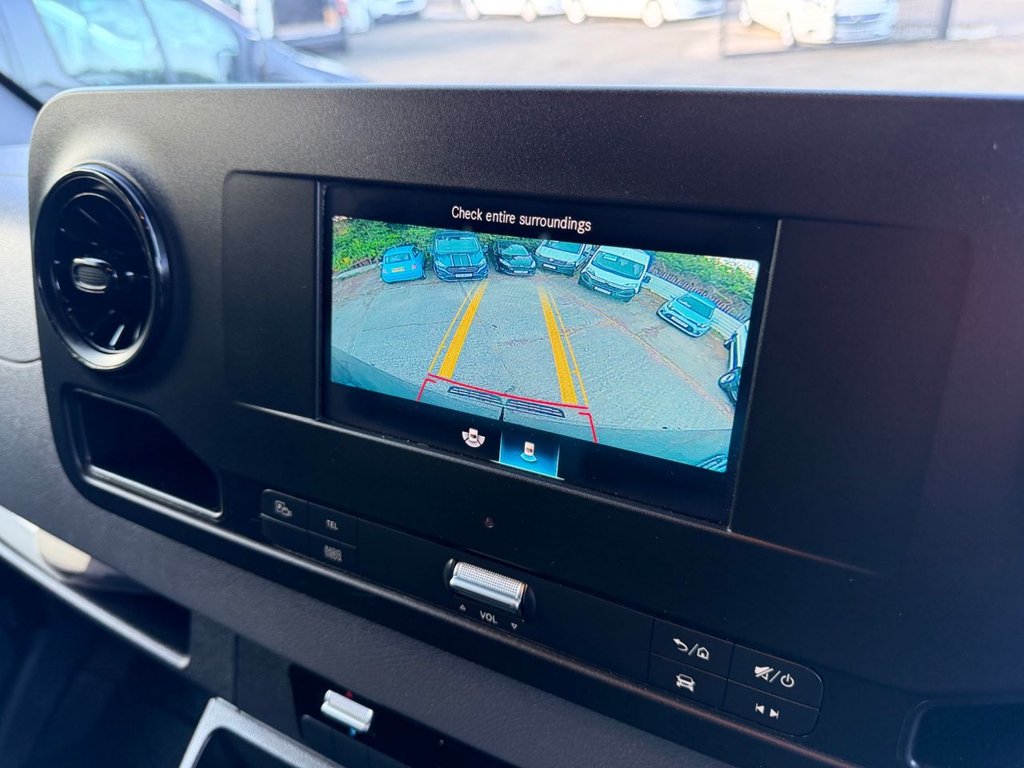 Used Mercedes-Benz Sprinter 2020 for sale - 76048240: Photo 4