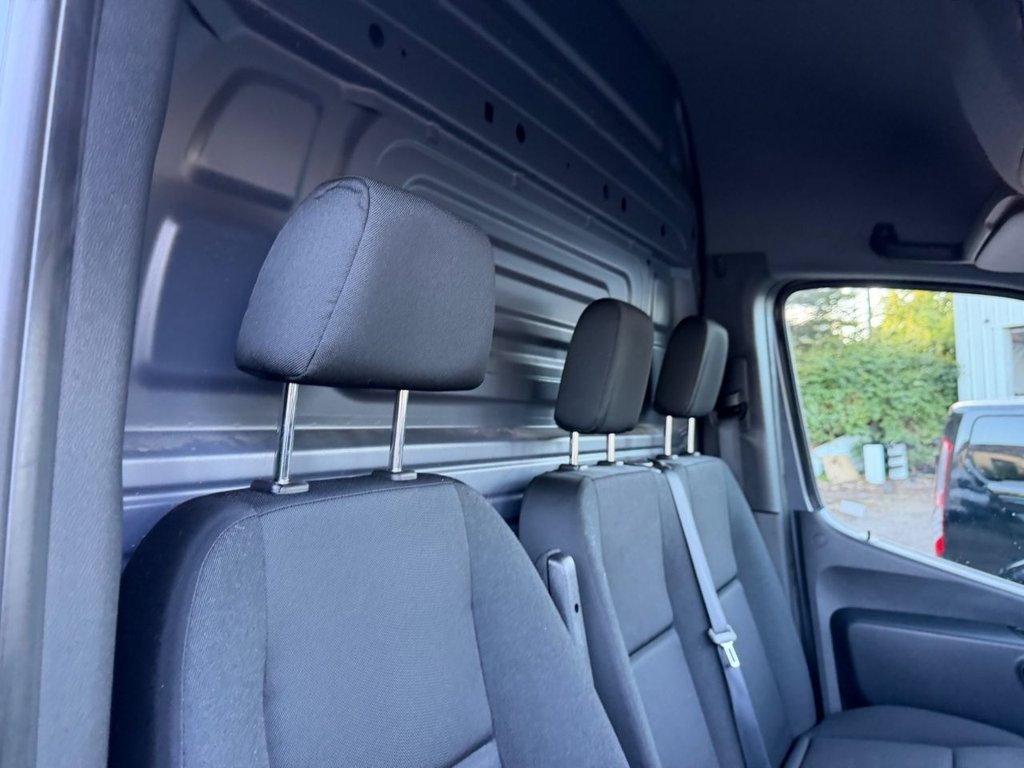 Used Mercedes-Benz Sprinter 2020 for sale - 76048240: Photo 40