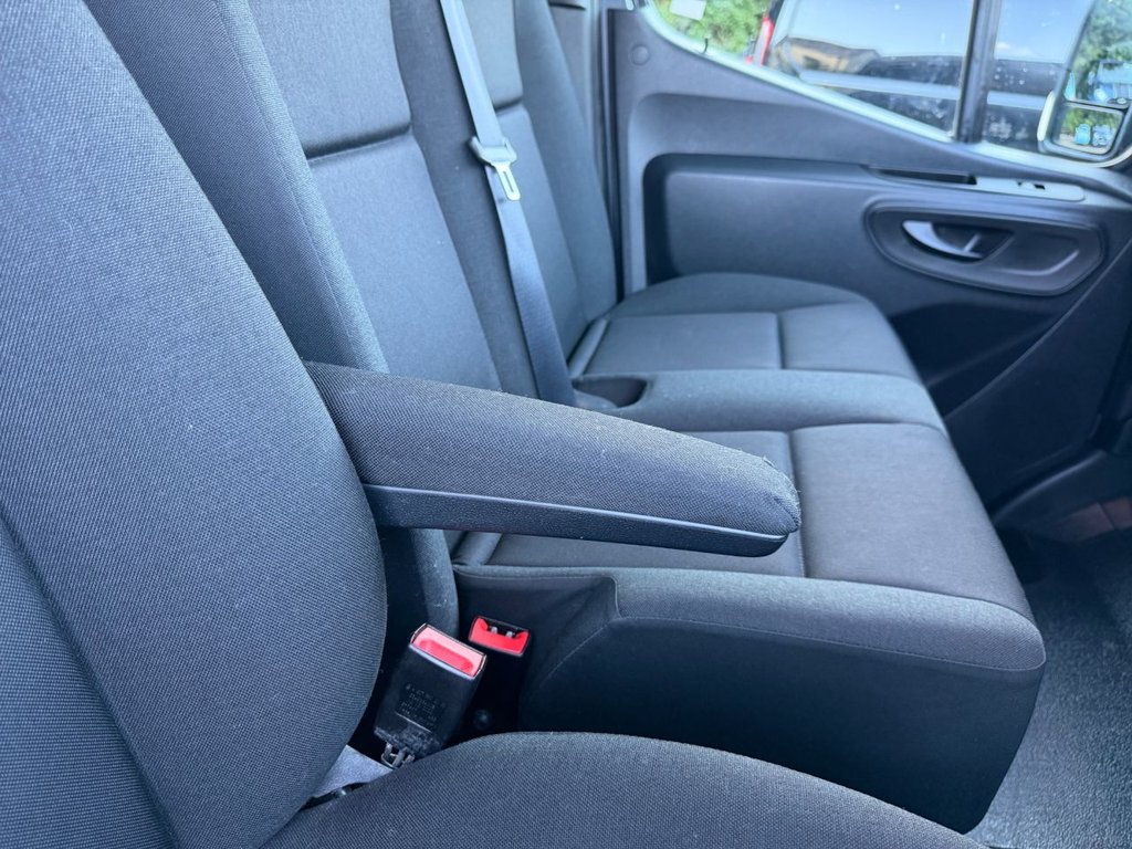 Used Mercedes-Benz Sprinter 2020 for sale - 76048240: Photo 42