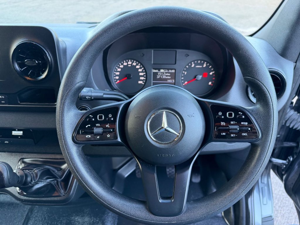 Used Mercedes-Benz Sprinter 2020 for sale - 76048240: Photo 47