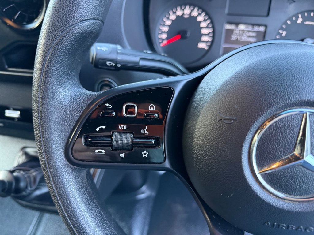 Used Mercedes-Benz Sprinter 2020 for sale - 76048240: Photo 48