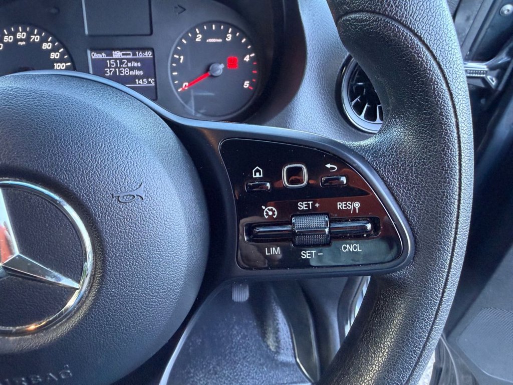 Used Mercedes-Benz Sprinter 2020 for sale - 76048240: Photo 49